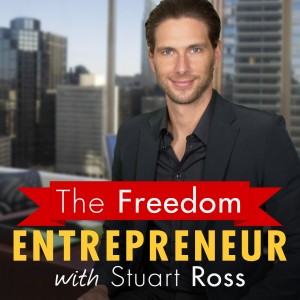 The Freedom Entrepreneur